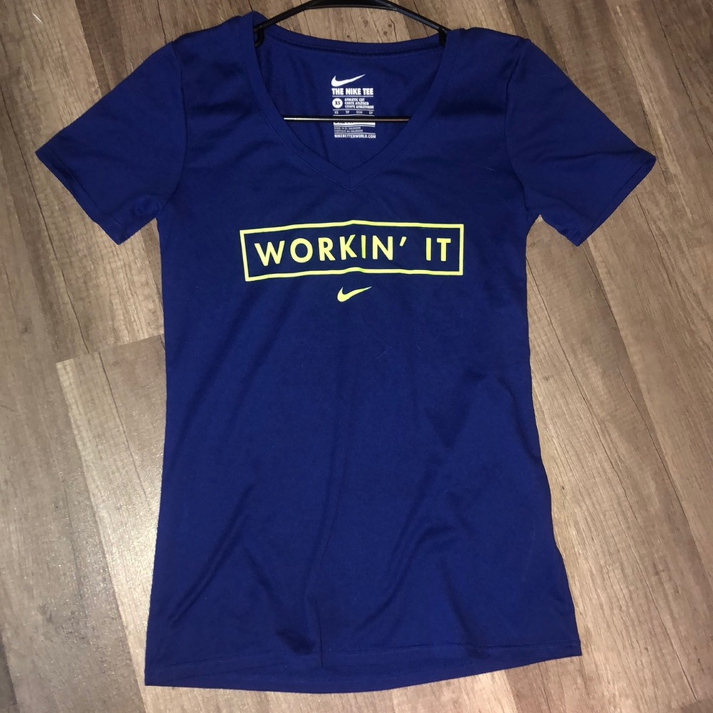 Nike Tee